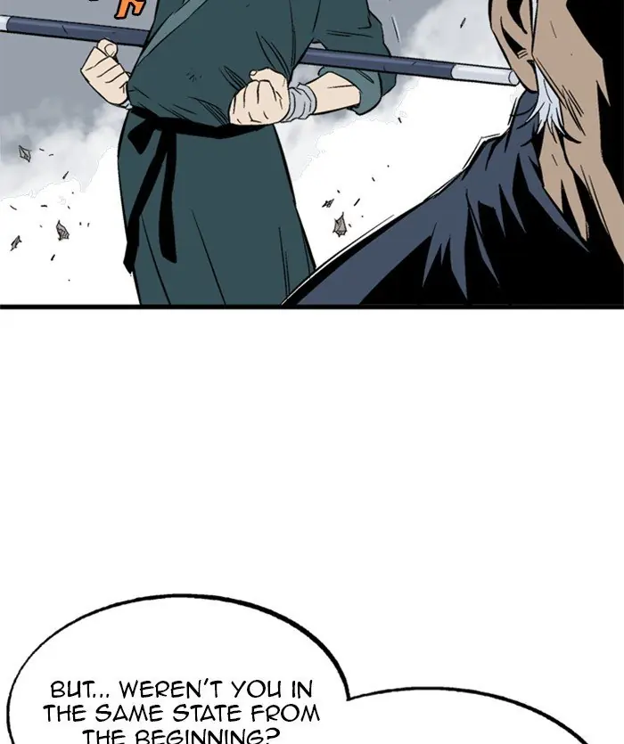 Gosu Chapter 206 Page 93