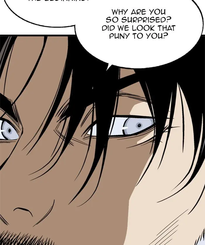 Gosu Chapter 206 Page 94