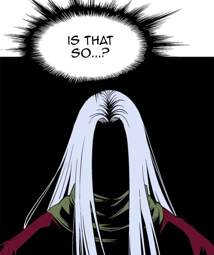 Gosu Chapter 206 Page 97