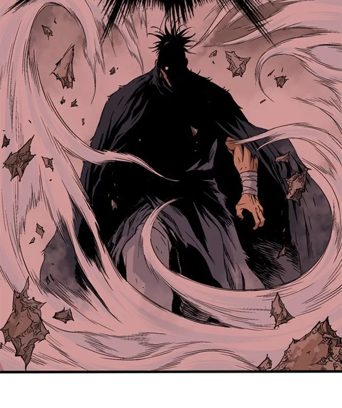 Gosu Chapter 206 Page 99