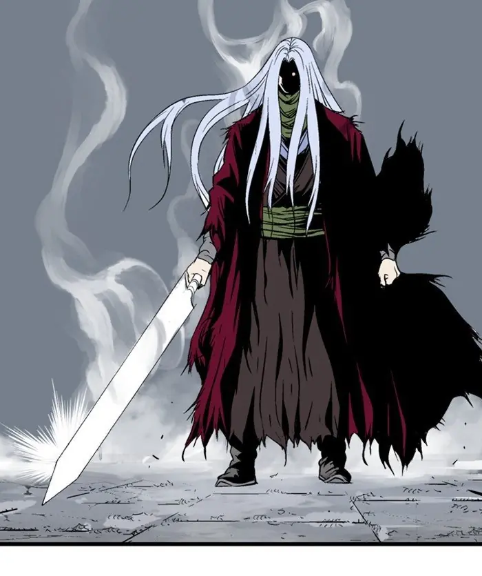 Gosu Chapter 206 Page 107