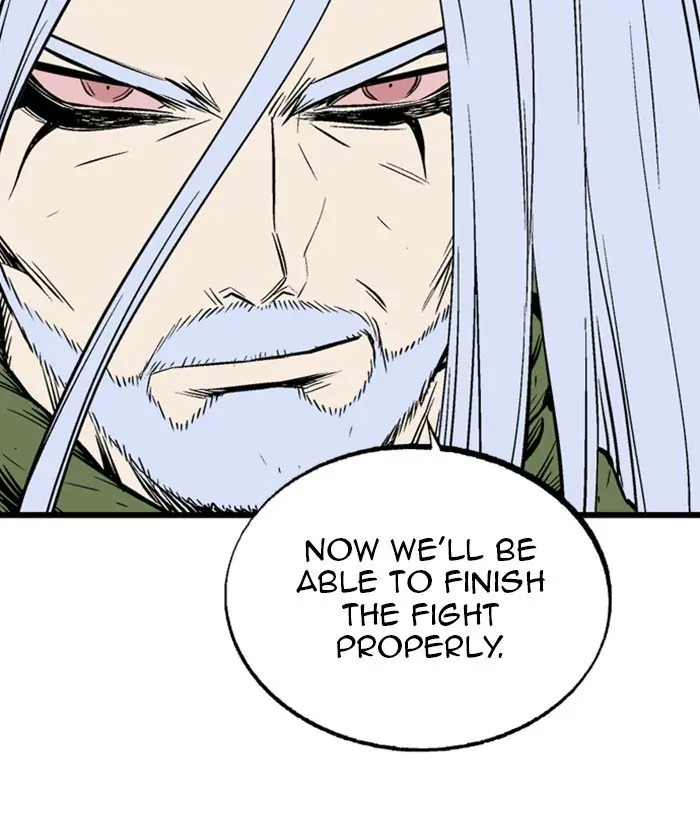 Gosu Chapter 206 Page 109