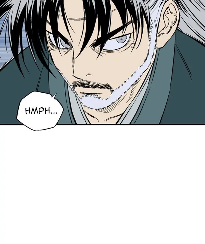 Gosu Chapter 206 Page 112