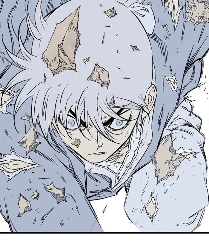 Gosu Chapter 206 Page 118