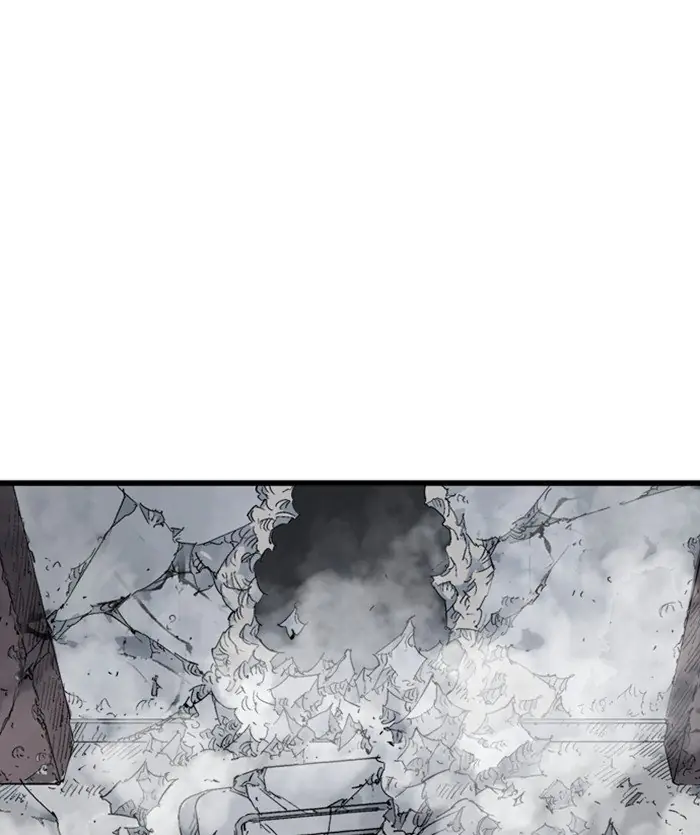 Gosu Chapter 206 Page 119