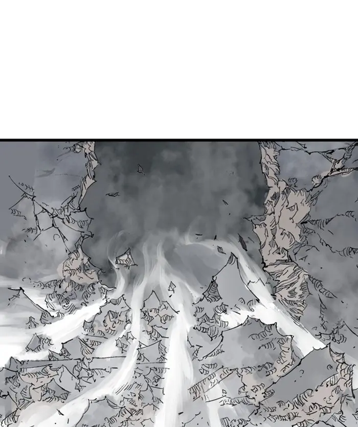 Gosu Chapter 206 Page 121