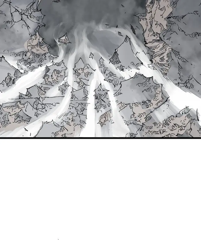 Gosu Chapter 206 Page 125