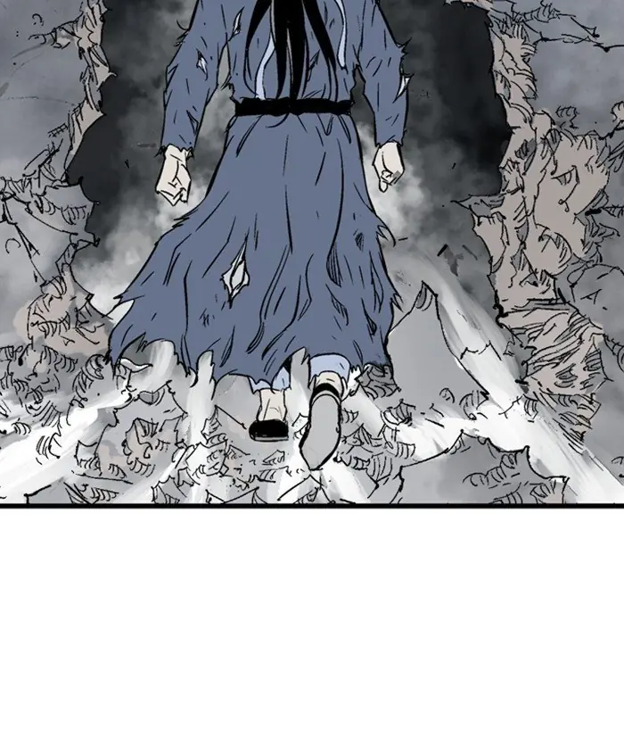 Gosu Chapter 206 Page 128