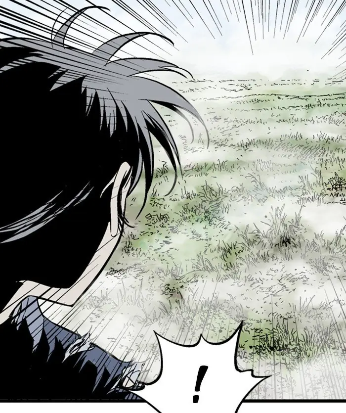 Gosu Chapter 206 Page 136