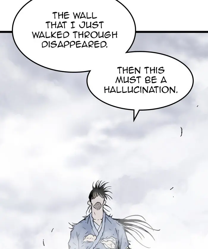 Gosu Chapter 206 Page 139