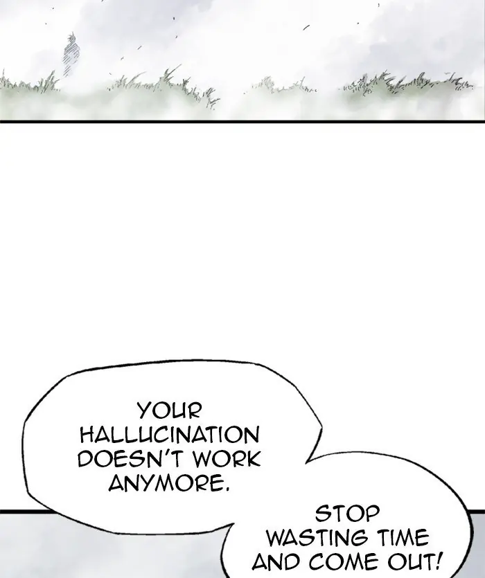 Gosu Chapter 206 Page 143