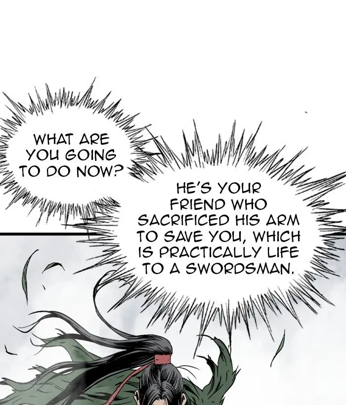 Gosu Chapter 207 Page 15