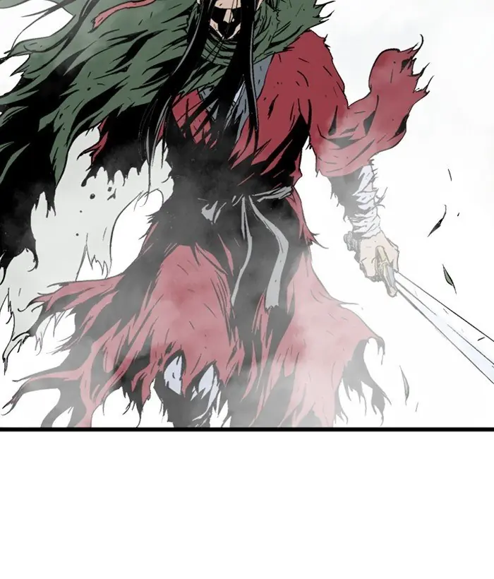 Gosu Chapter 207 Page 16