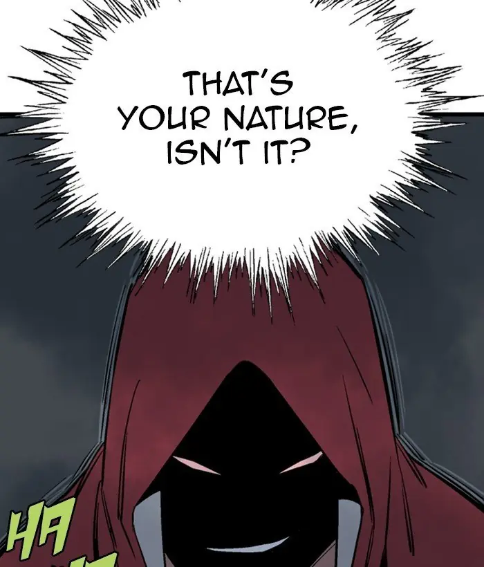 Gosu Chapter 207 Page 19