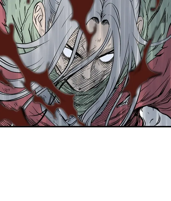 Gosu Chapter 207 Page 28