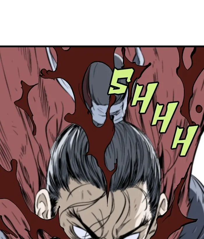 Gosu Chapter 207 Page 29