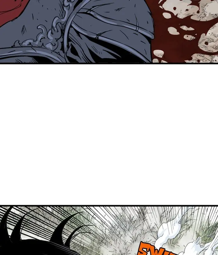 Gosu Chapter 207 Page 33