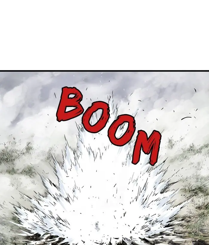 Gosu Chapter 207 Page 35