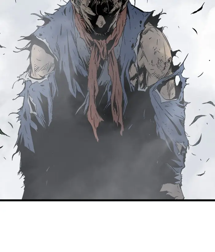 Gosu Chapter 207 Page 45