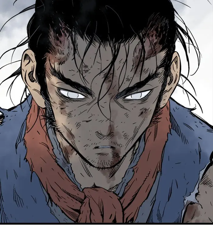 Gosu Chapter 207 Page 48