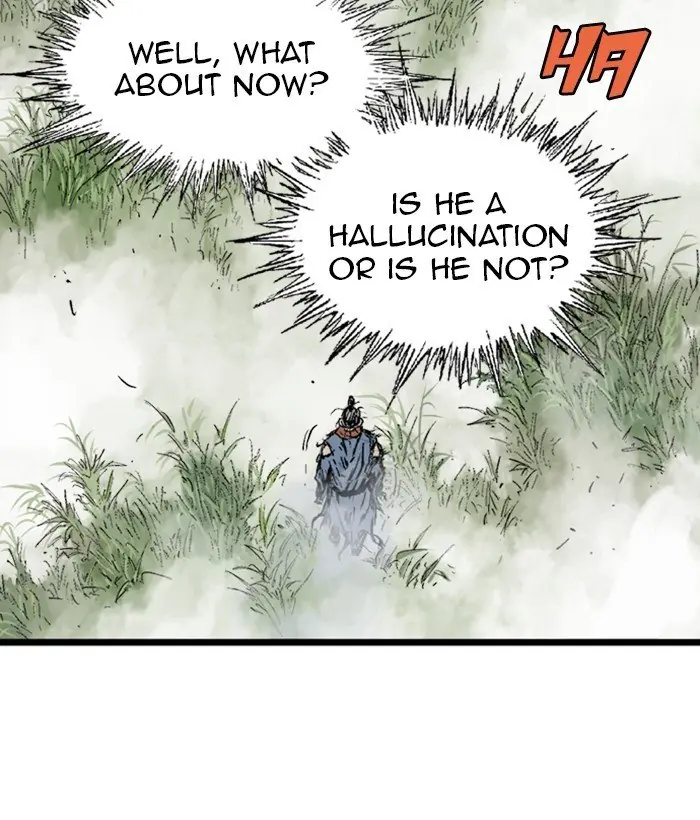 Gosu Chapter 207 Page 50