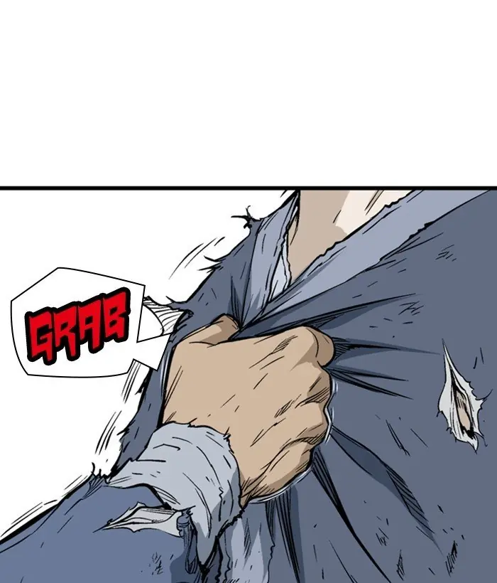 Gosu Chapter 207 Page 54