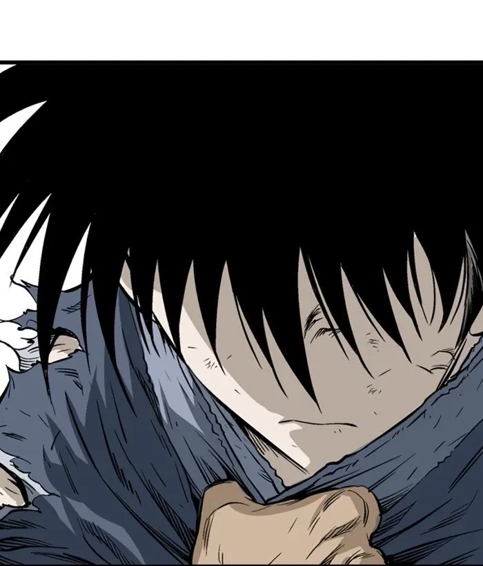 Gosu Chapter 207 Page 57