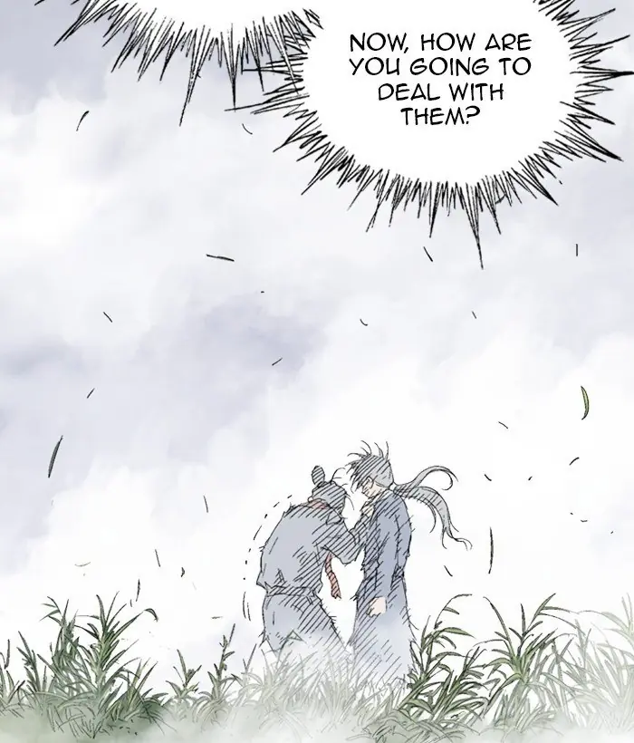 Gosu Chapter 207 Page 71