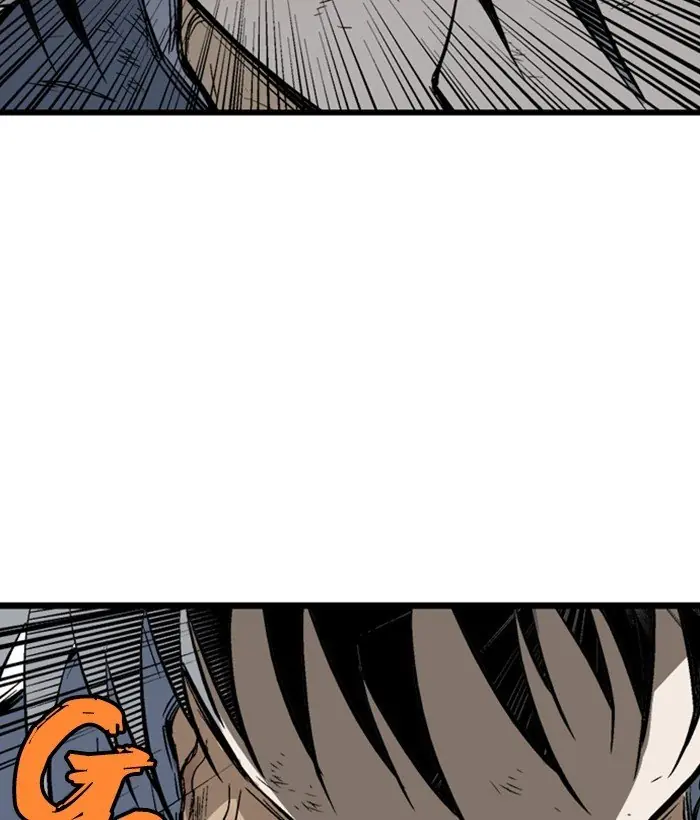 Gosu Chapter 207 Page 76