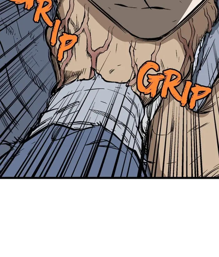 Gosu Chapter 207 Page 77