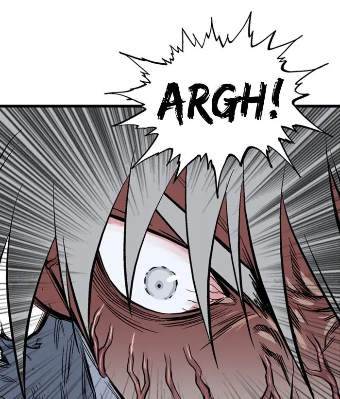 Gosu Chapter 207 Page 78