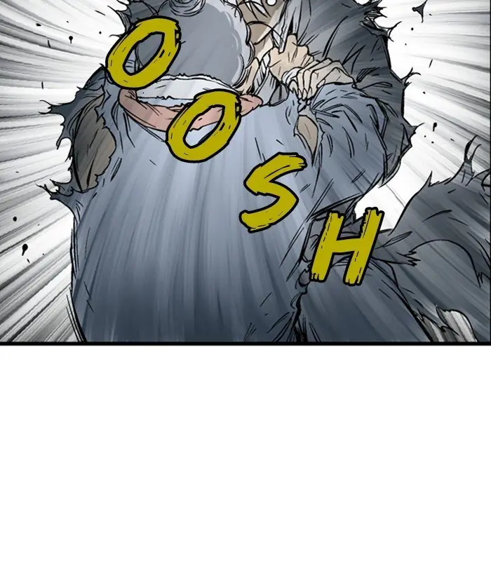 Gosu Chapter 207 Page 80