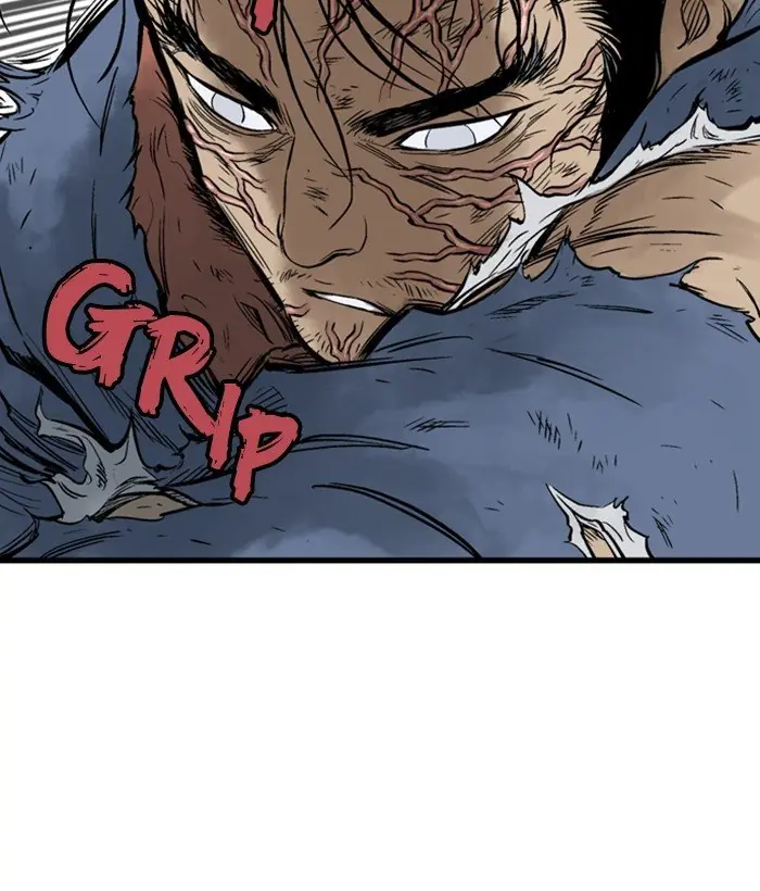 Gosu Chapter 207 Page 83