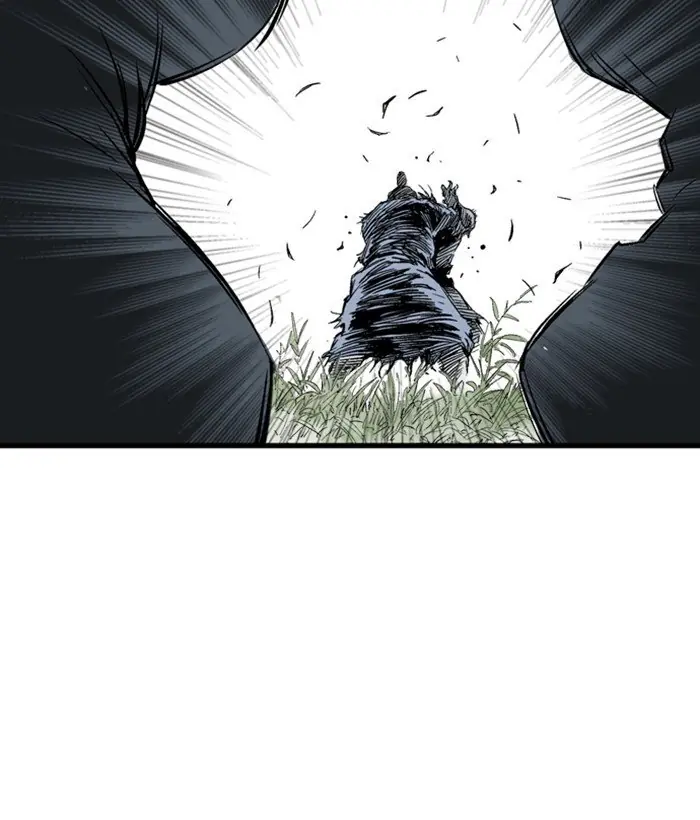 Gosu Chapter 207 Page 86