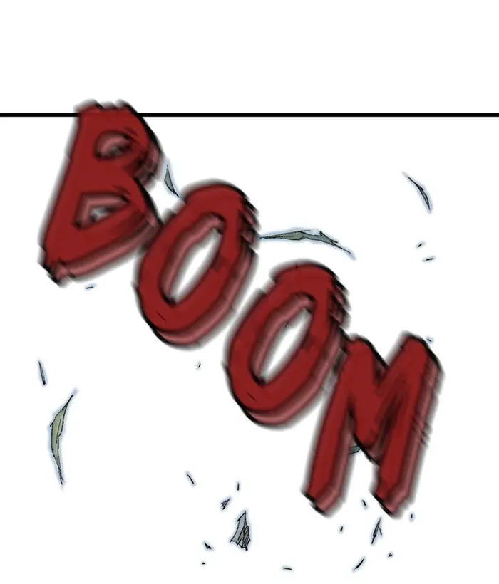 Gosu Chapter 207 Page 90