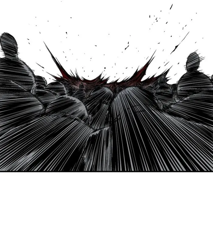 Gosu Chapter 207 Page 93