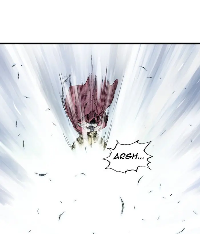 Gosu Chapter 207 Page 100