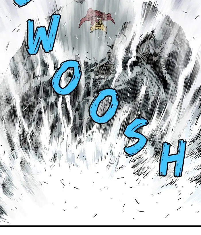 Gosu Chapter 207 Page 102