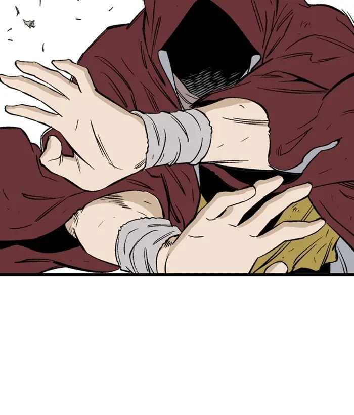 Gosu Chapter 207 Page 107