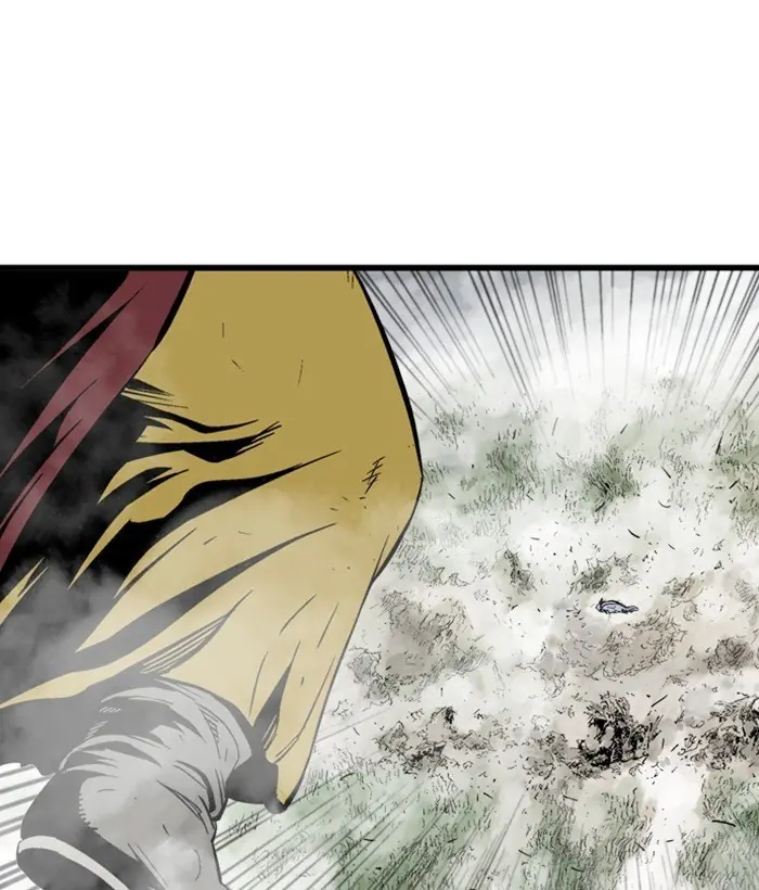 Gosu Chapter 207 Page 108