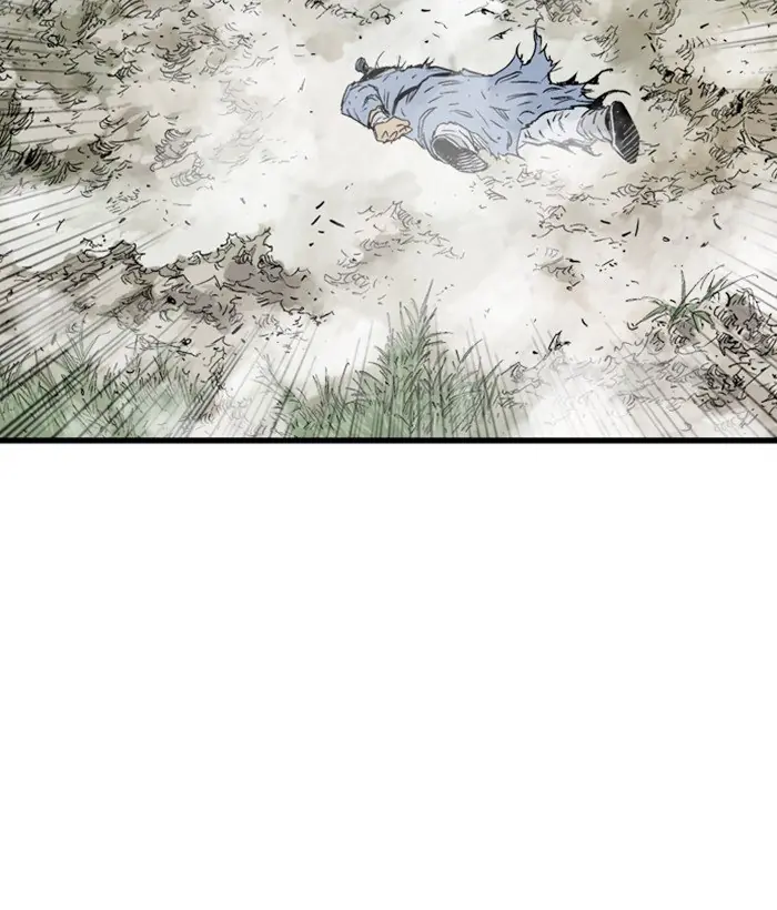 Gosu Chapter 207 Page 110