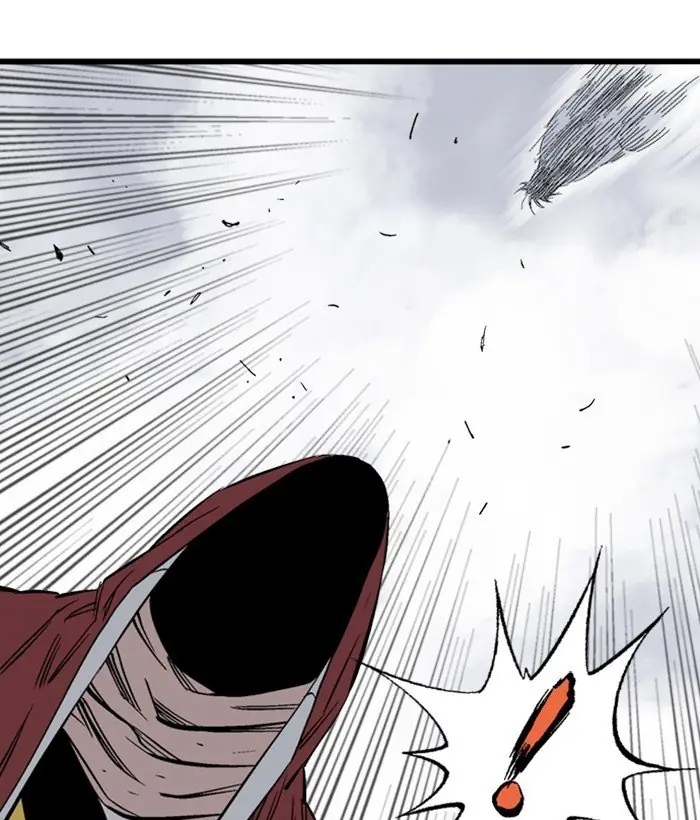 Gosu Chapter 207 Page 111