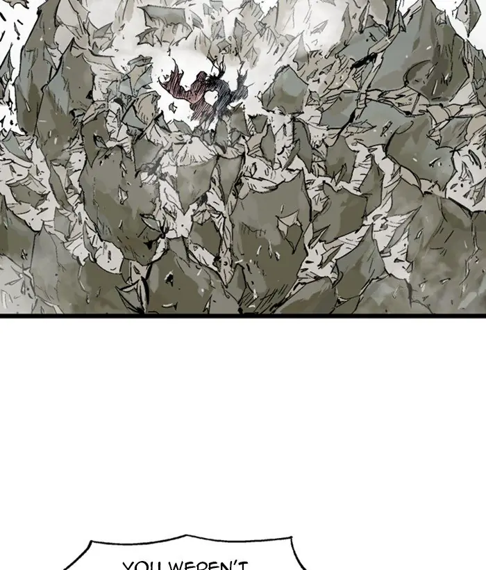 Gosu Chapter 207 Page 115