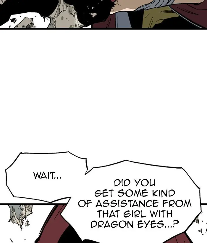 Gosu Chapter 207 Page 117