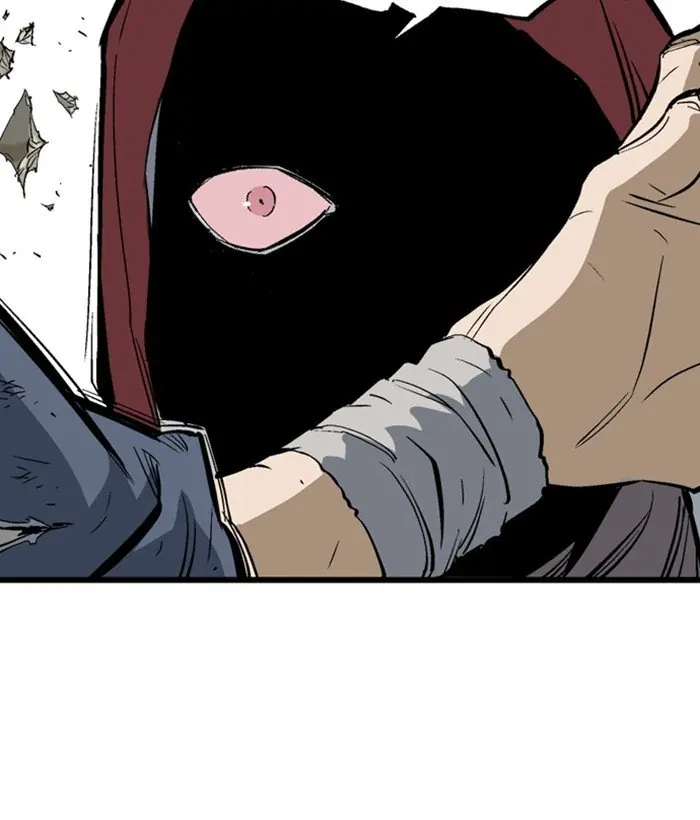 Gosu Chapter 207 Page 118