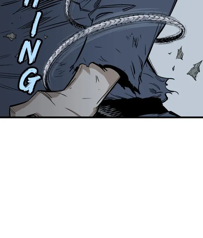 Gosu Chapter 207 Page 123