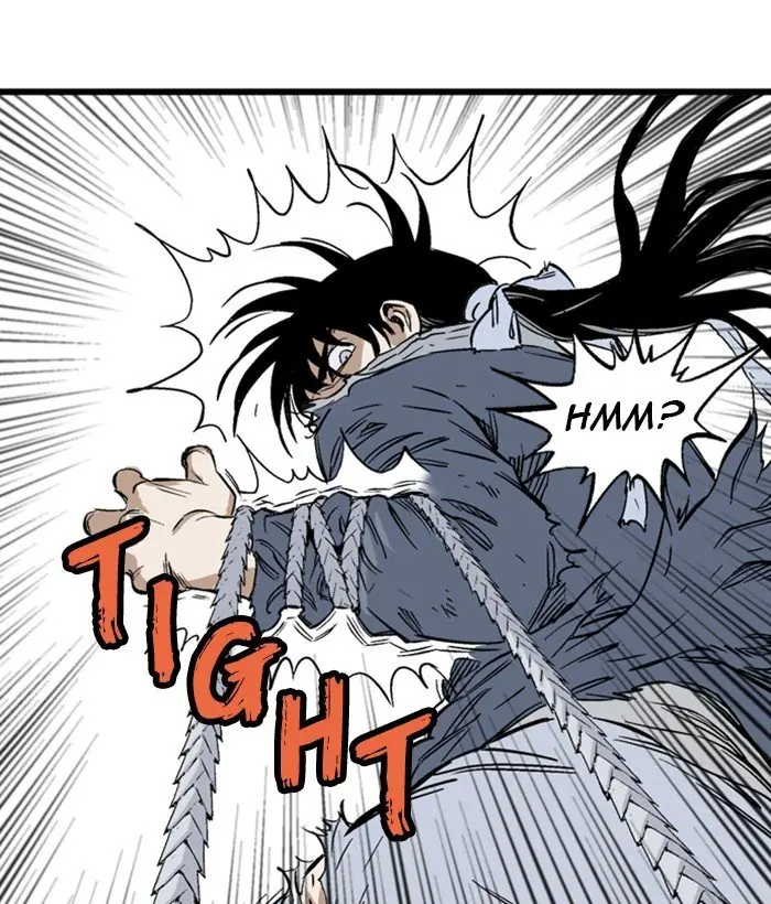 Gosu Chapter 207 Page 124