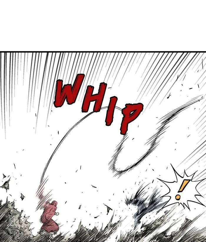 Gosu Chapter 207 Page 127