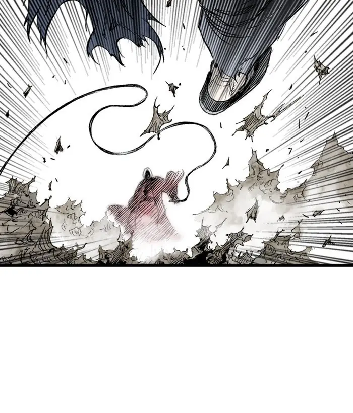 Gosu Chapter 207 Page 129