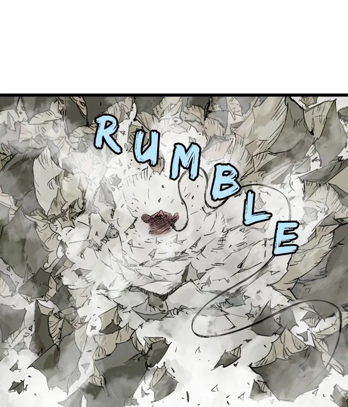 Gosu Chapter 207 Page 130